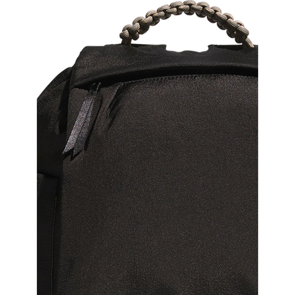 ADIDAS Favorite Unisex Backpack - Black - ONE SIZE