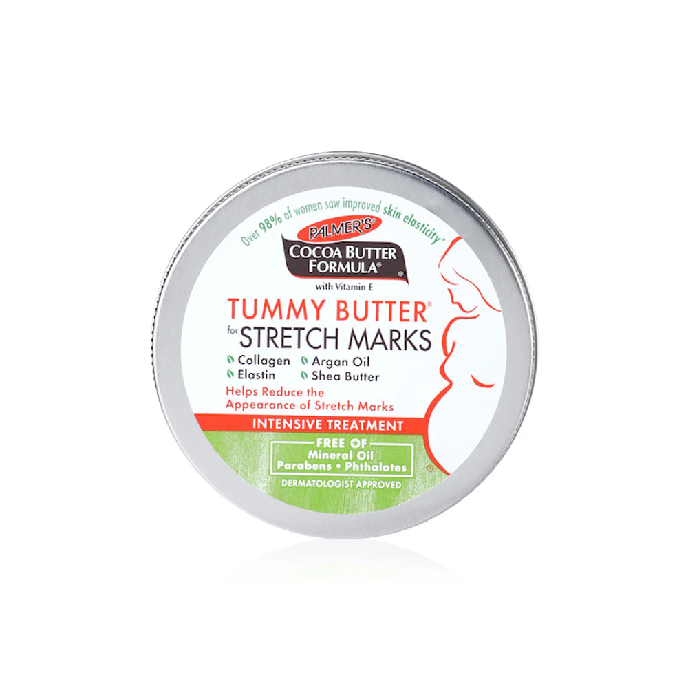 Palmer's Tummy Butter 125g