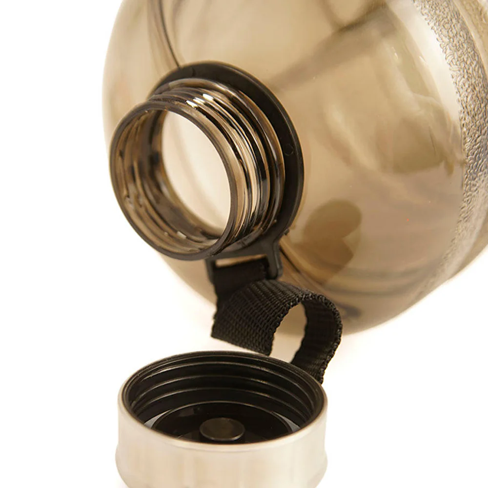 LFC Oversized Gym Bottle - Colorless - ONE SIZE