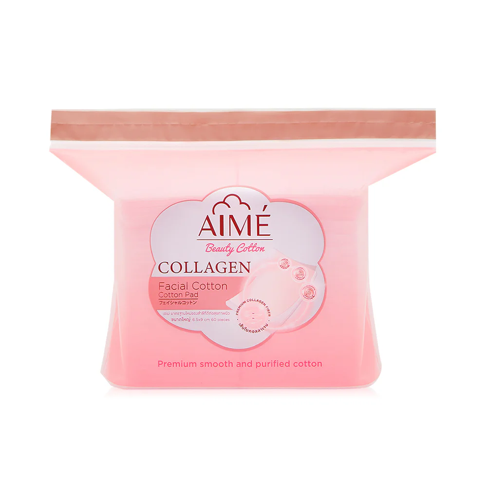 Aime Collagen — Collagen 60pcs, 60pcs