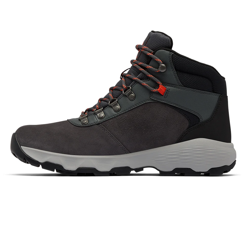 COLUMBIA Newton Wander™ - Wide Men's Hiking Shoes