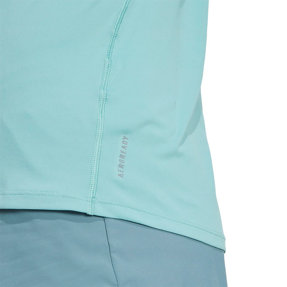 ADIDAS Adizero Essentials Men's Running T-Shirt