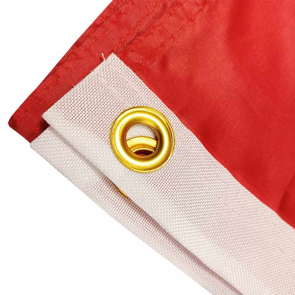 LFC EPL Champions 2024/25 Flag