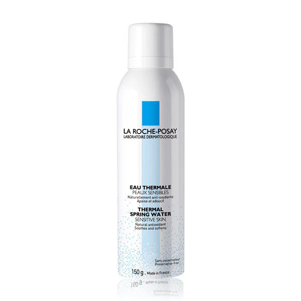 La Roche Posay Eau Thermale 150ml - #Eau Thermale