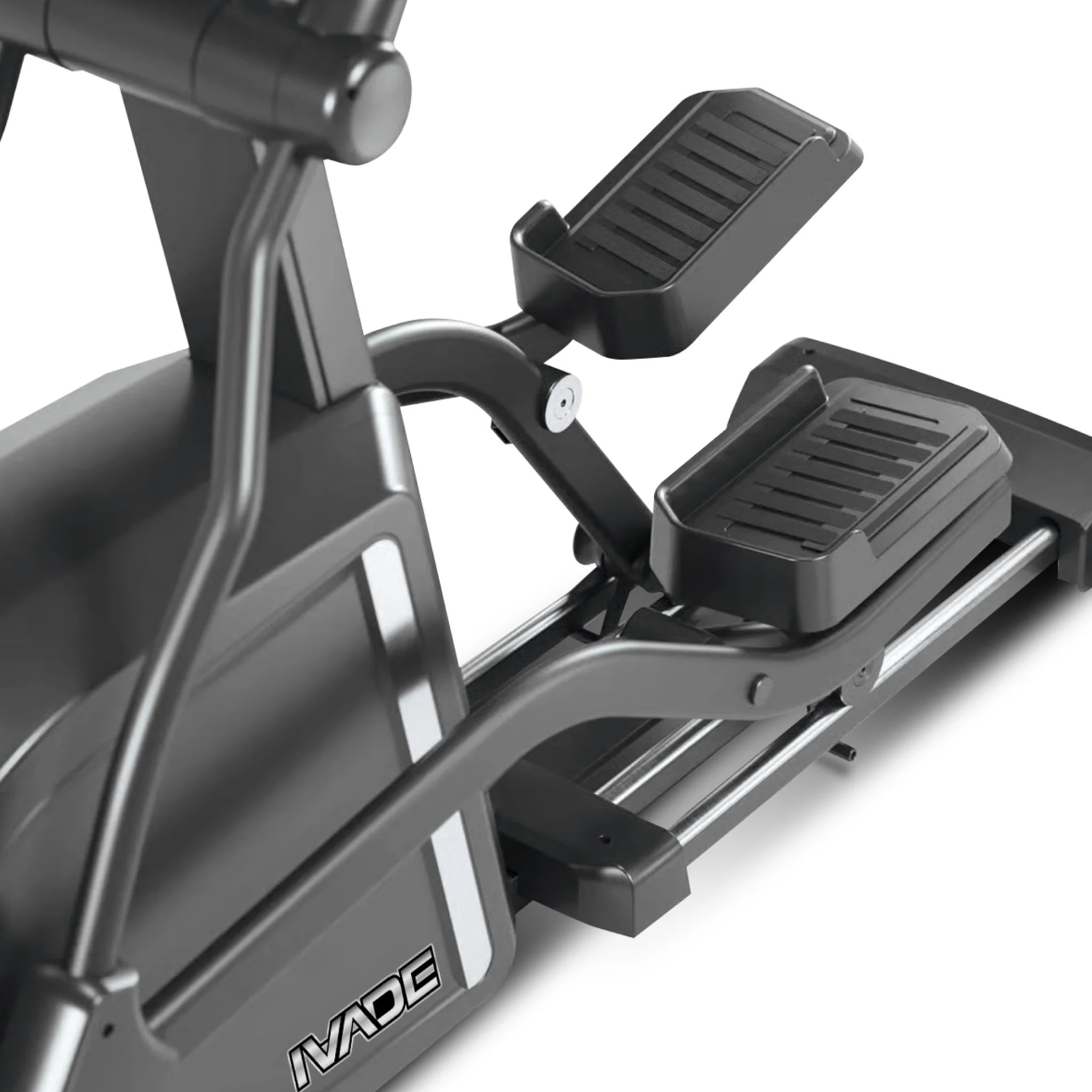 เครื่องเดินวงรี รุ่น IV-E700 - Black - ONE SIZE