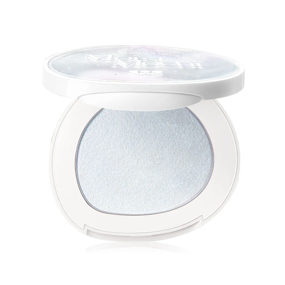 Barenbliss Moist Mochi Paste Powder Highlighter — H21, 4.5 г