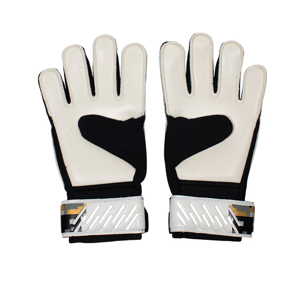 Мужские перчатки Umbro Formation Goalkeeper — цвет белый, Gloves 4