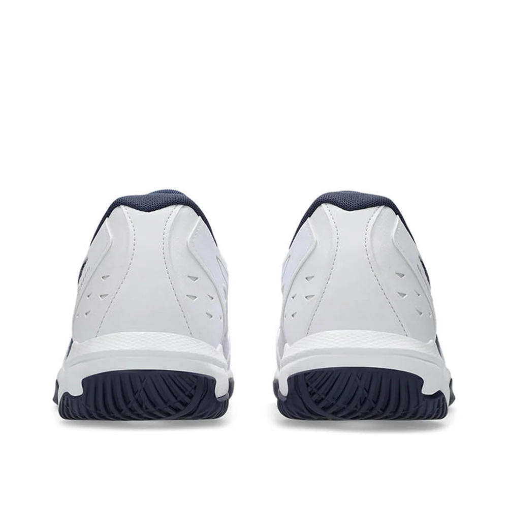 Мужские кроссовки для зала Asics Gel-Rocket 11 — цвет белый, размер US 10