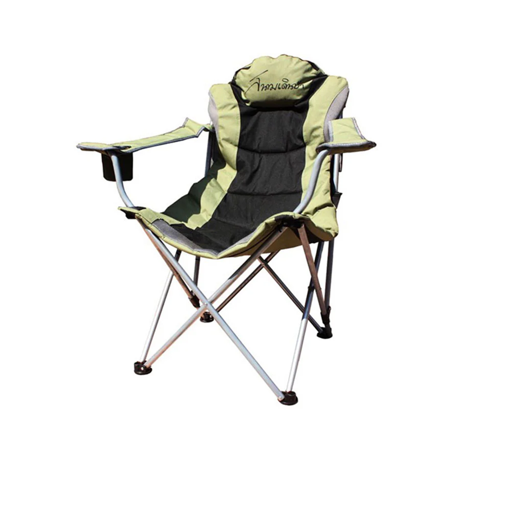 FIELD&CAMP King Field Chair