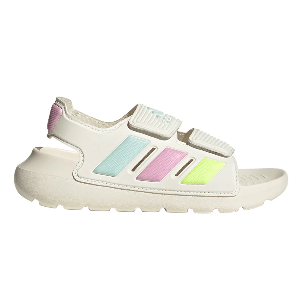 ADIDAS Altaswim 2.0 Kids Sandals - Beige - 10 K