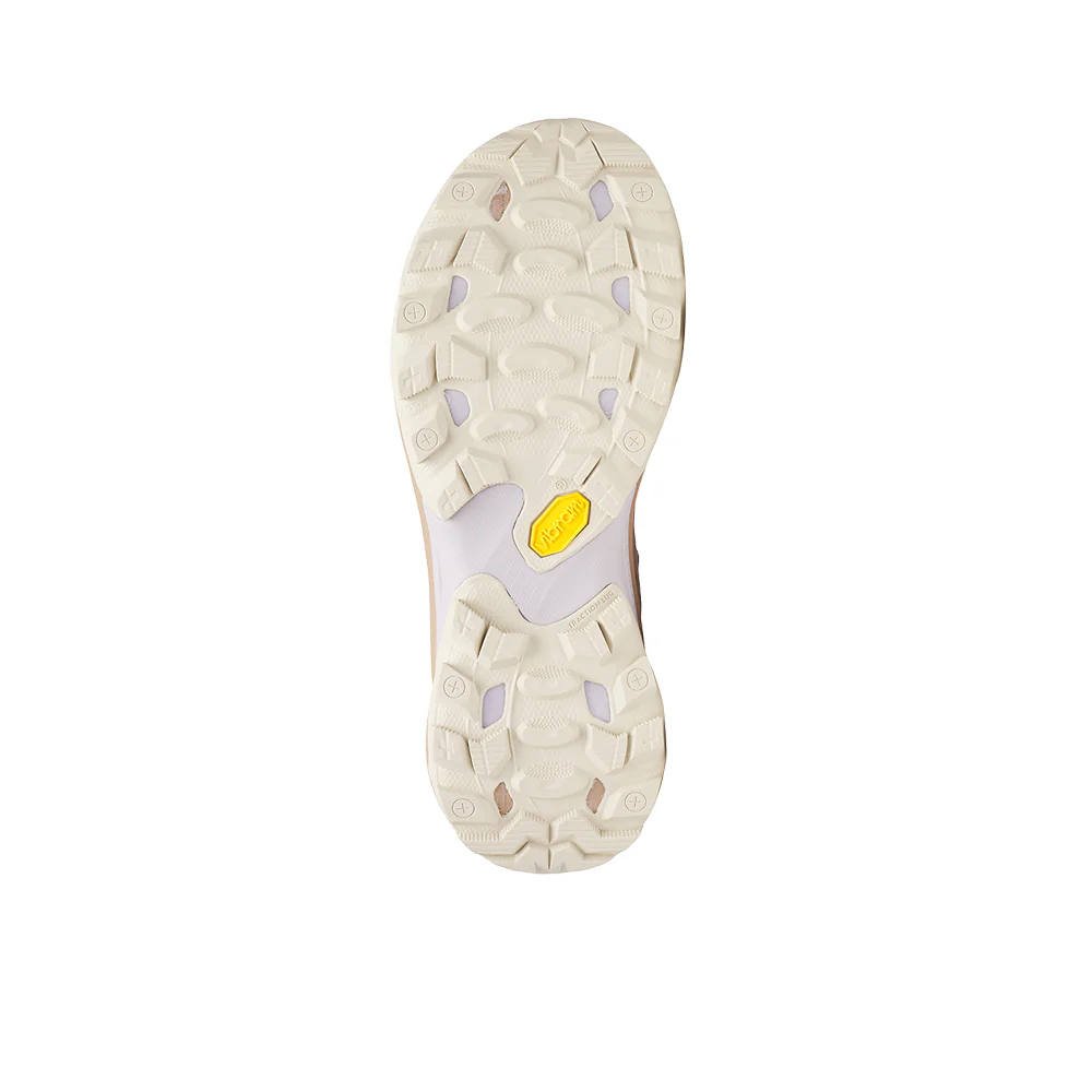 MERRELL Moab Speed 2 Mid GORE-TEX® Women's hiking Shoes - Cream - US 6