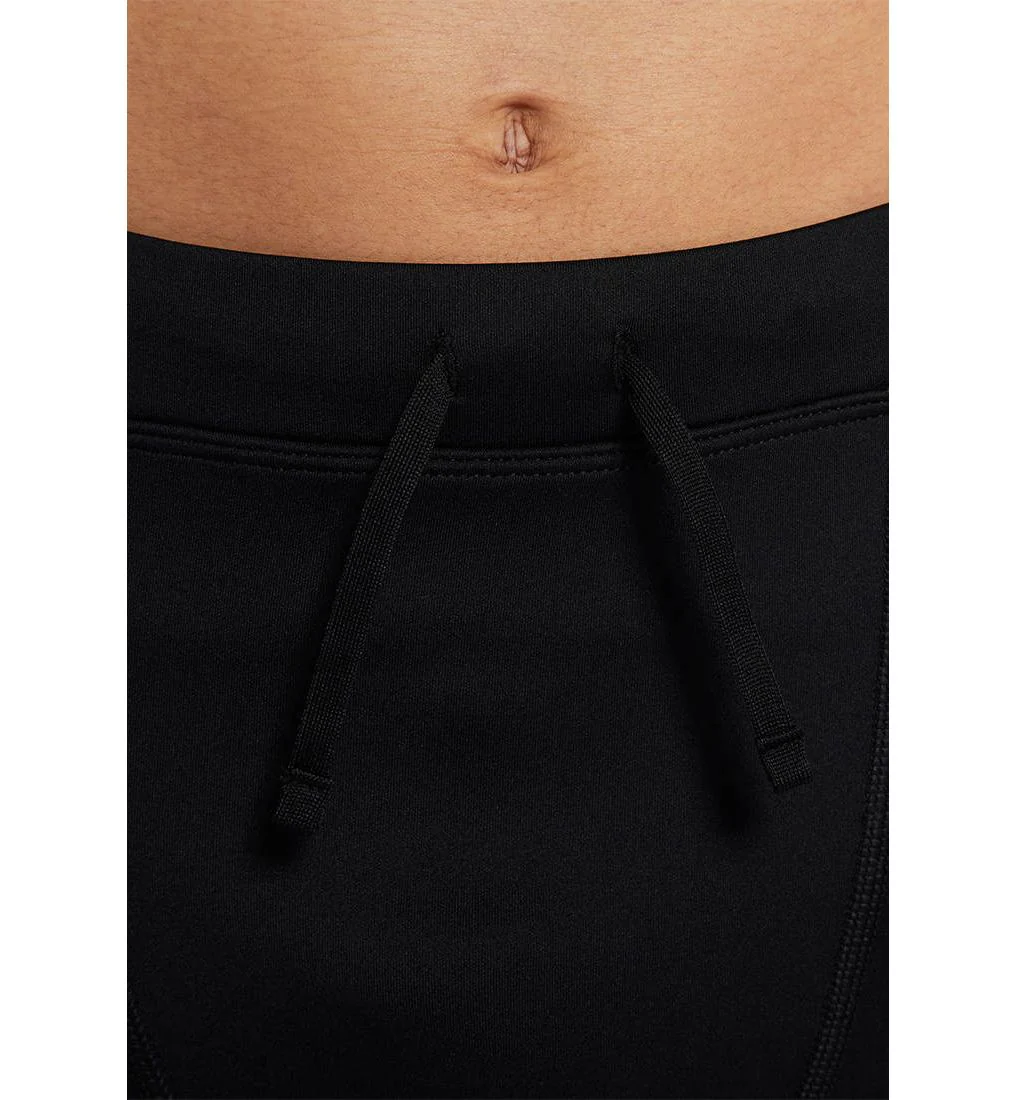 Dri-FIT Challenger Men's Running Pants - Black - L (US SIZE)