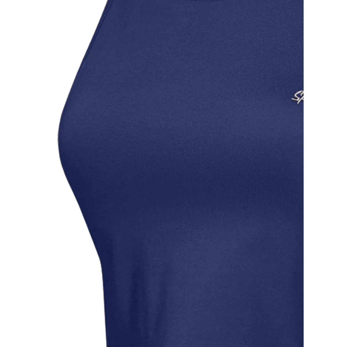 SPIKE SP24RUTAW016 Women's Running Tank - Blue - L