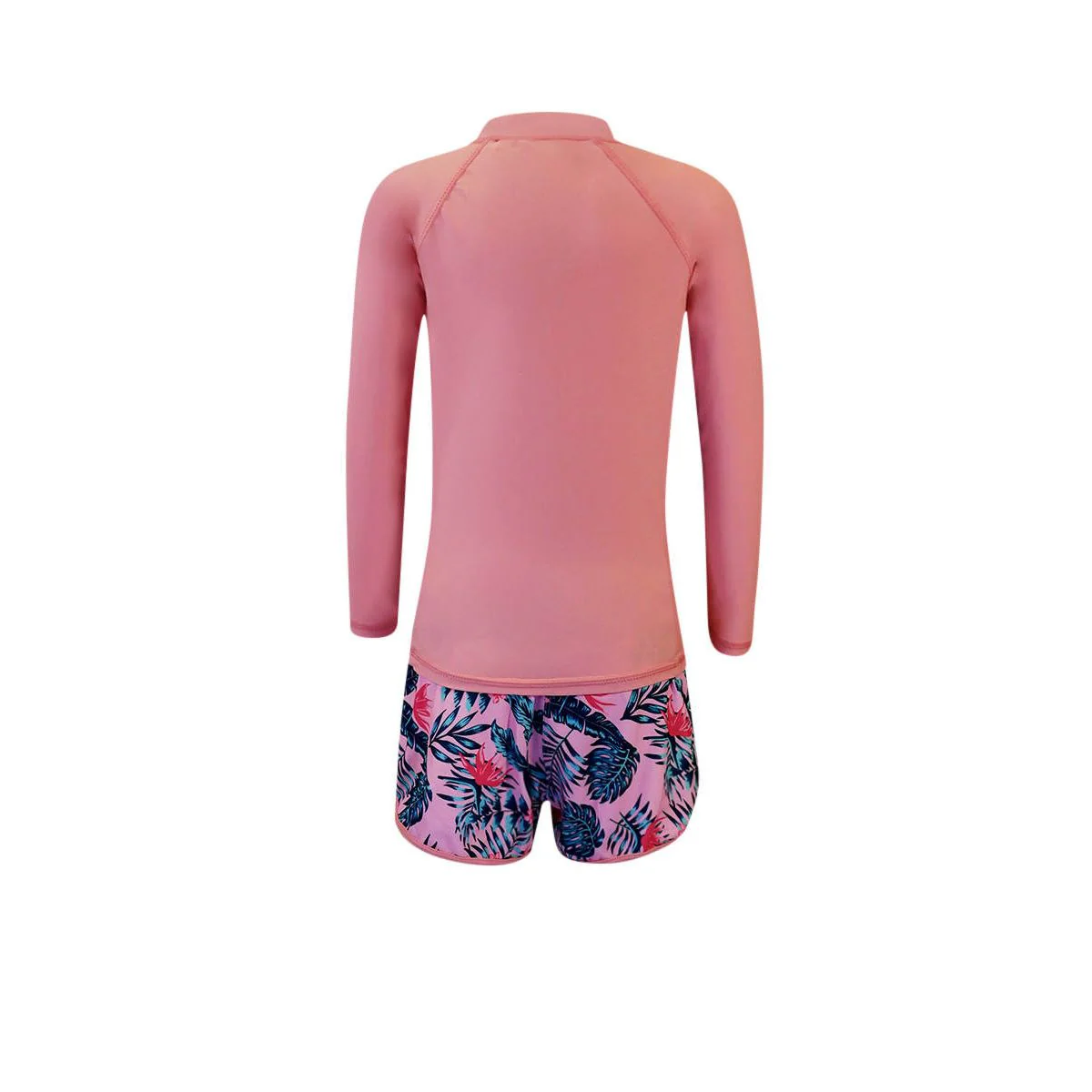 HIGHCLUB UPF-G07 Girls Swimsuit