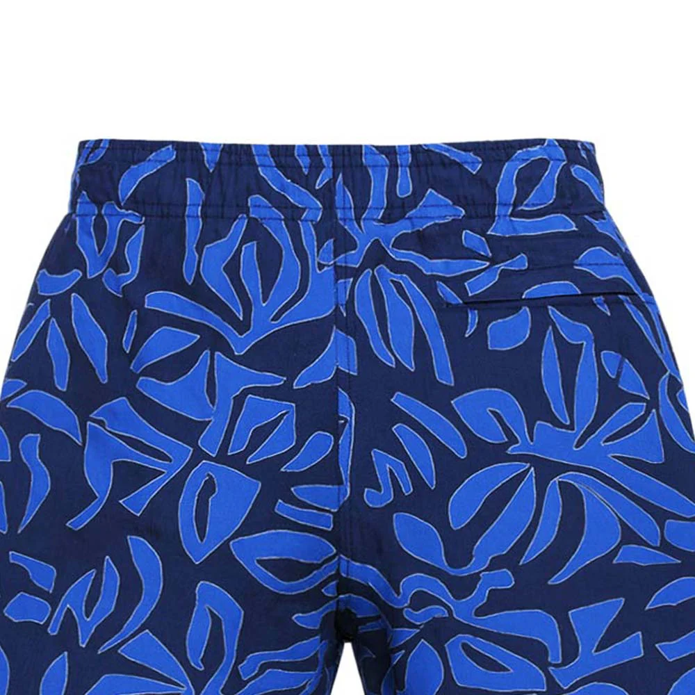 SPEEDO Colorblock Redondo Print Volley 18" Men's Watershorts - Blue - 2XL (UK SIZE)