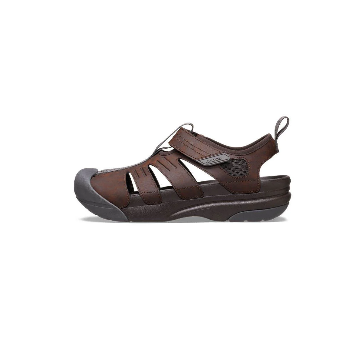 CROCS Classic Yukon Fisherman Men's Sandals