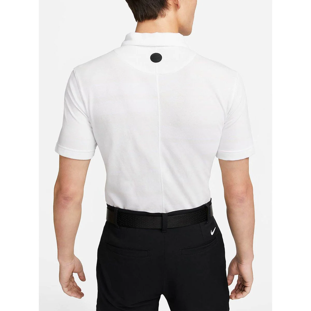 NIKE Dri-FIT Unscripted Men's Golf Polo Shirt