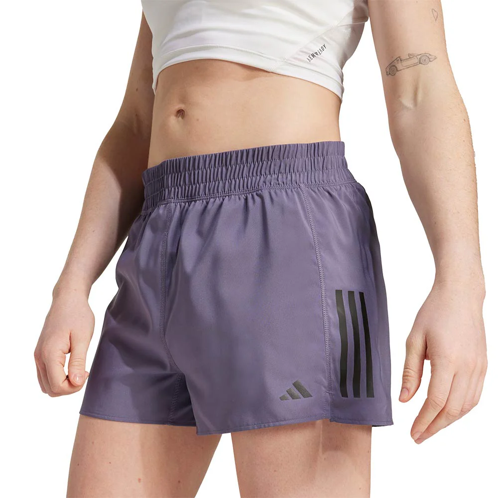 ADIDAS Own the Run Women's Running Shorts