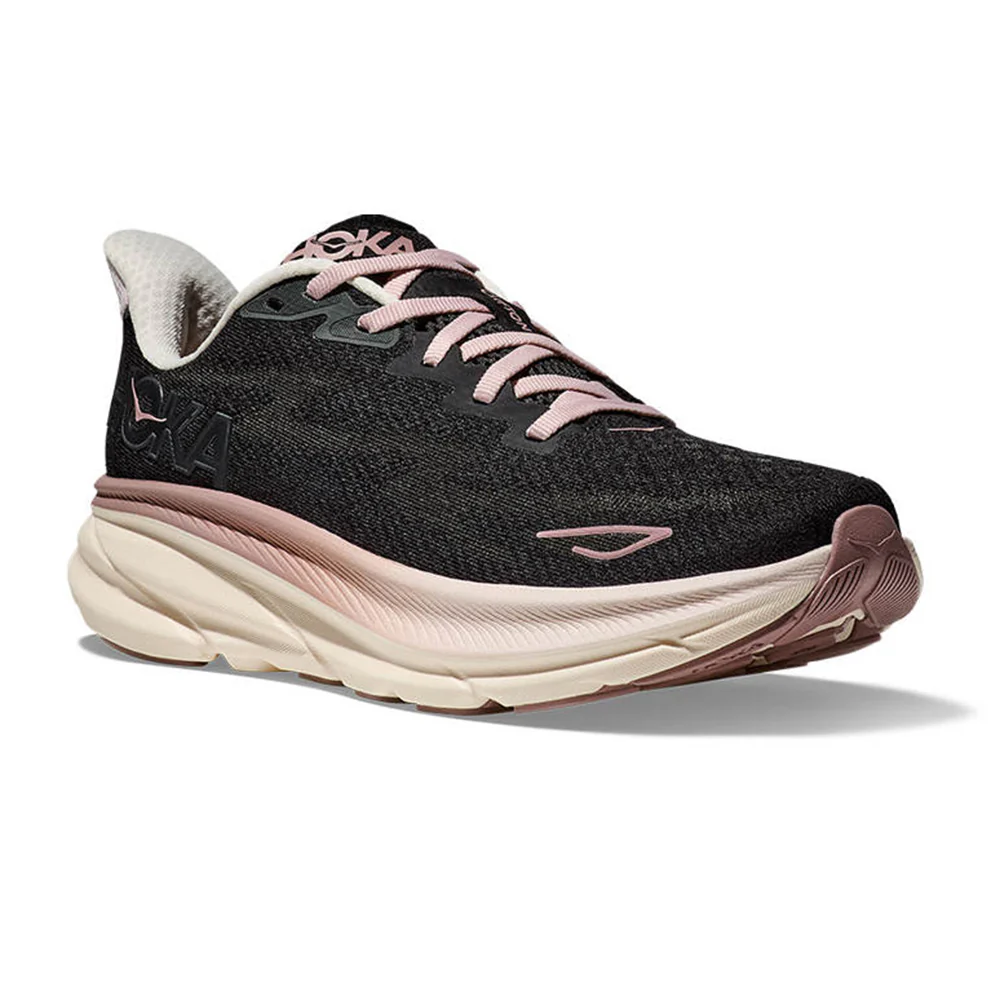 HOKA Clifton 9 Women's Running Shoes