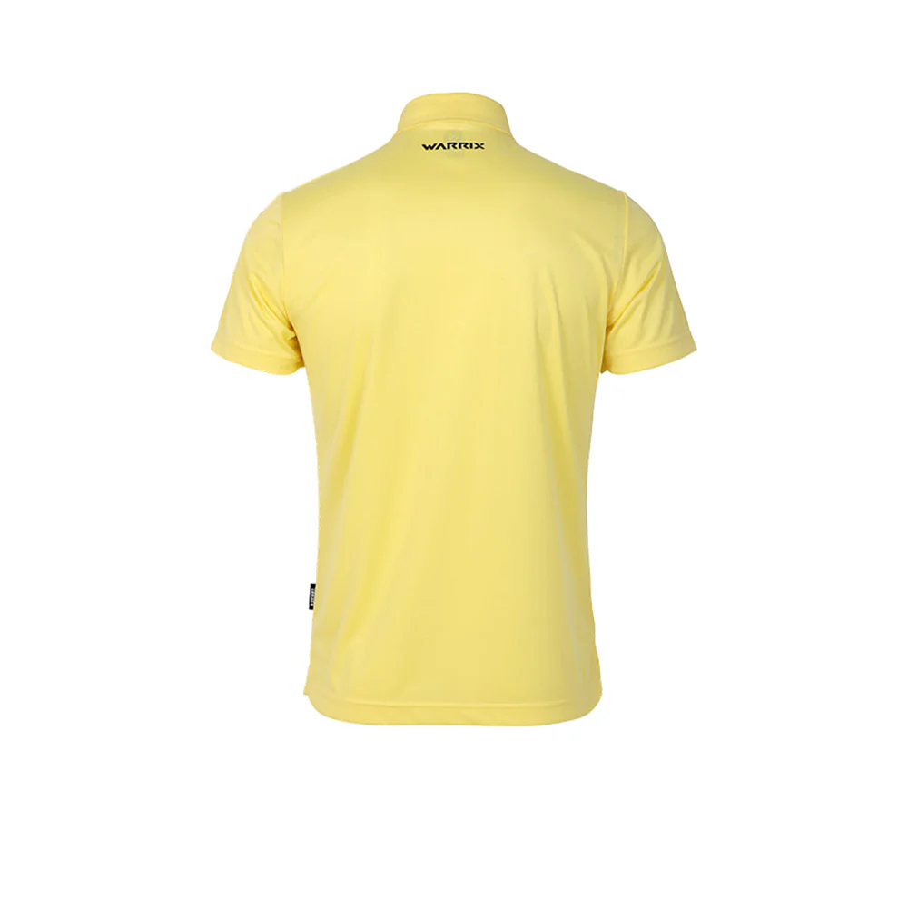 WARRIX Restart Unisex Polo Shirt