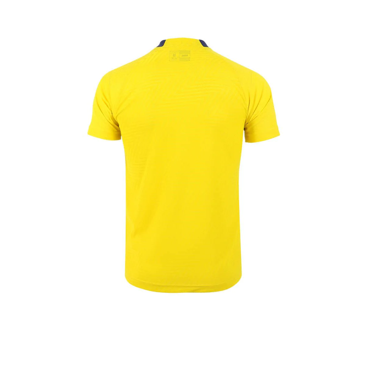 WARRIX Unisex Thailand National Team Goalkeeper Replica 2024/25 Jersey - Yellow - 2L (US SIZE)