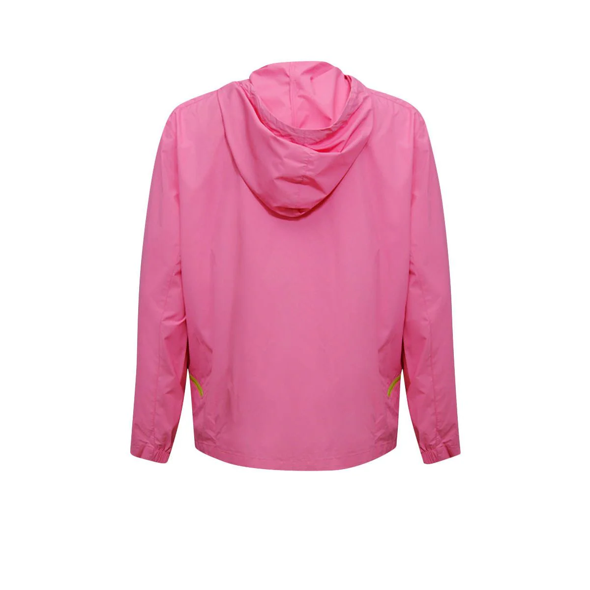 SPIKE SP23RUJKW035PK Women's Running Jacket - Pink - L