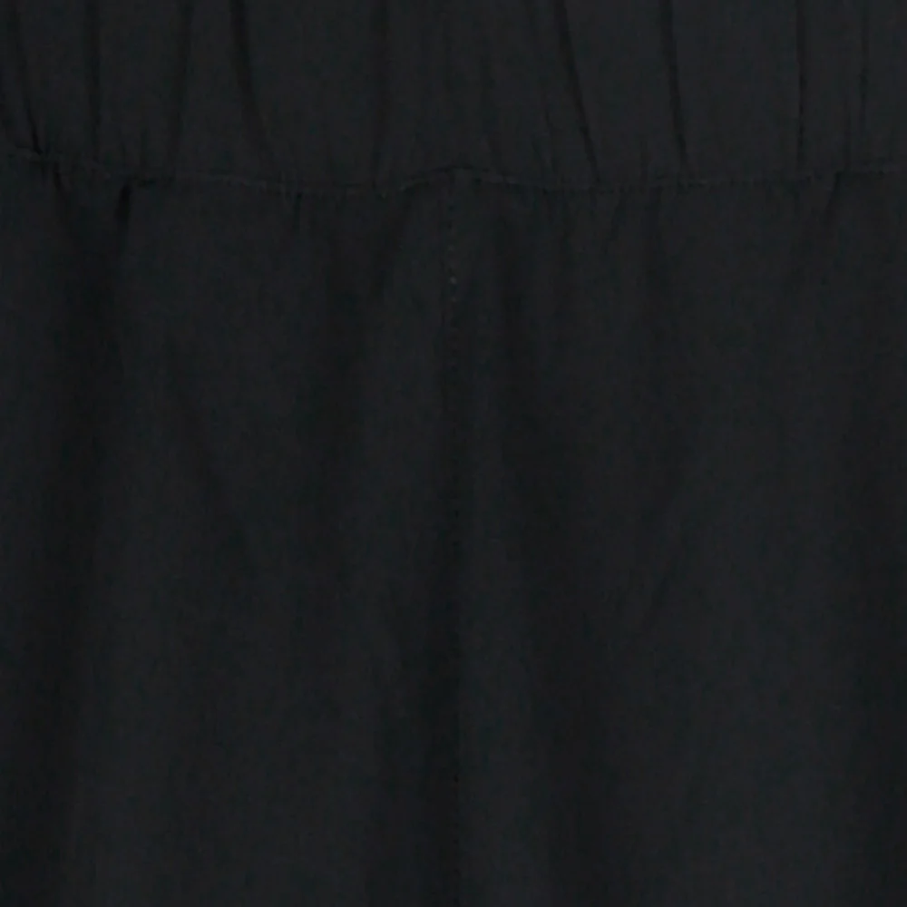 REEBOK ID Train Woven Men's Training Pants - Black - L (US SIZE)