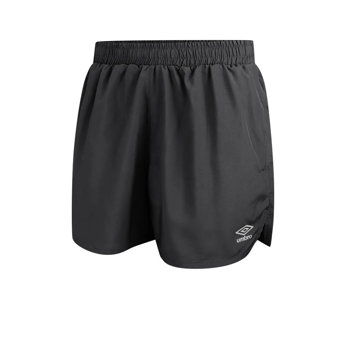 UMBRO Training Woven Men's Football Shorts - Black - 2XL (US SIZE)