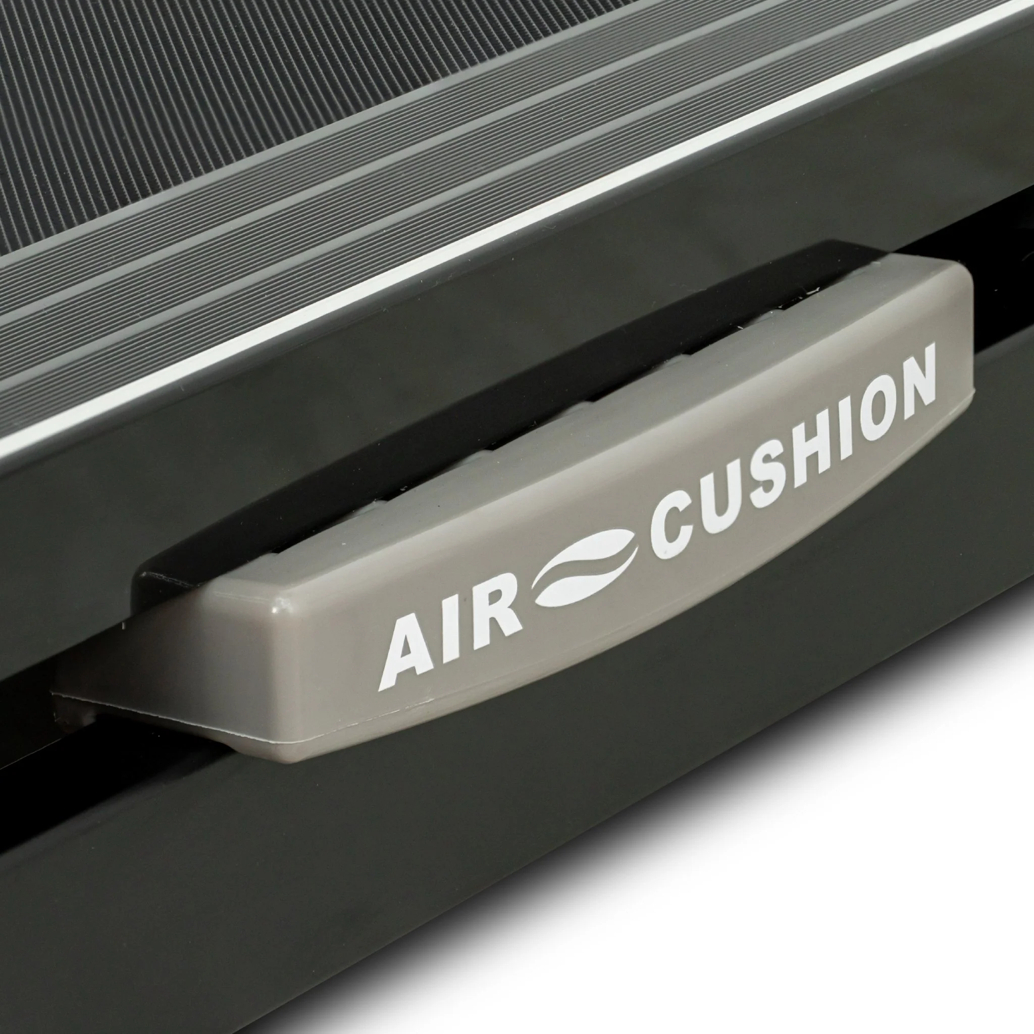 ลู่วิ่งไฟฟ้า รุ่น SPACE (สีดำ) - Black - ONE SIZE