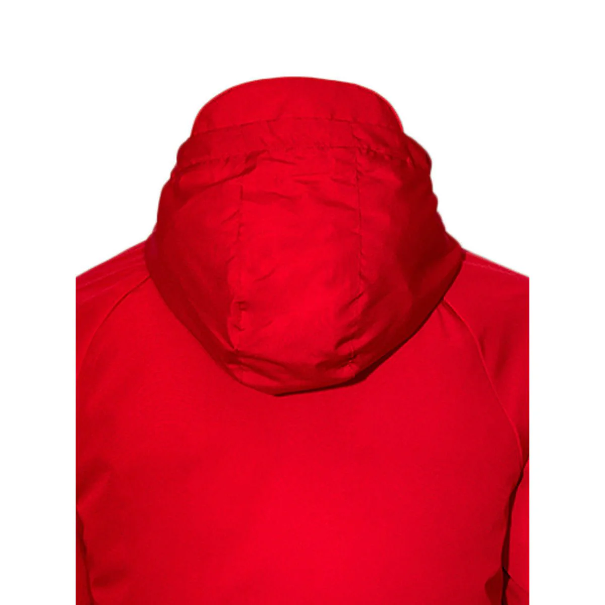 LFC Kagool Men's Football Jacket - Red - 2XL (US SIZE)