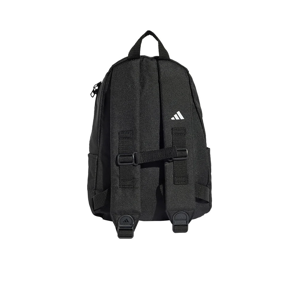 ADIDAS Logo Kids Backpack - Black - ONE SIZE
