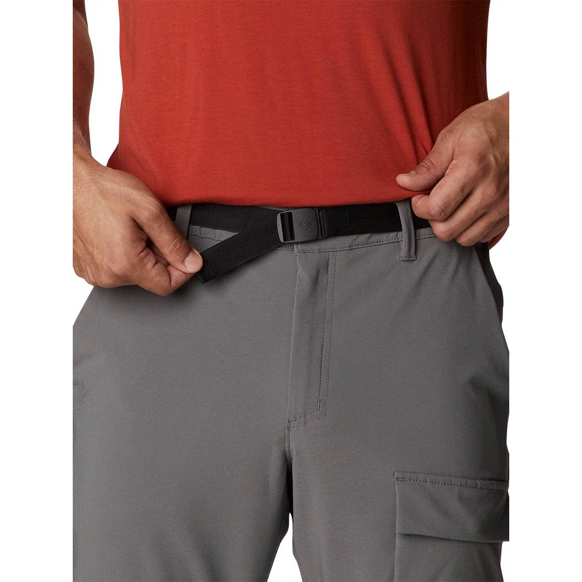 COLUMBIA Maxtrail Midweight Warm Men's Hiking Pants