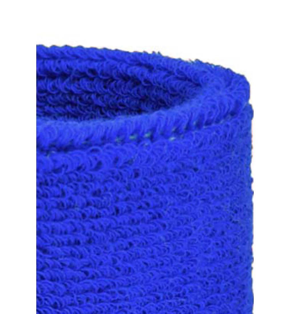 S SPORTS SPWRISTBANDS4NA Wristband - Blue - ONE SIZE