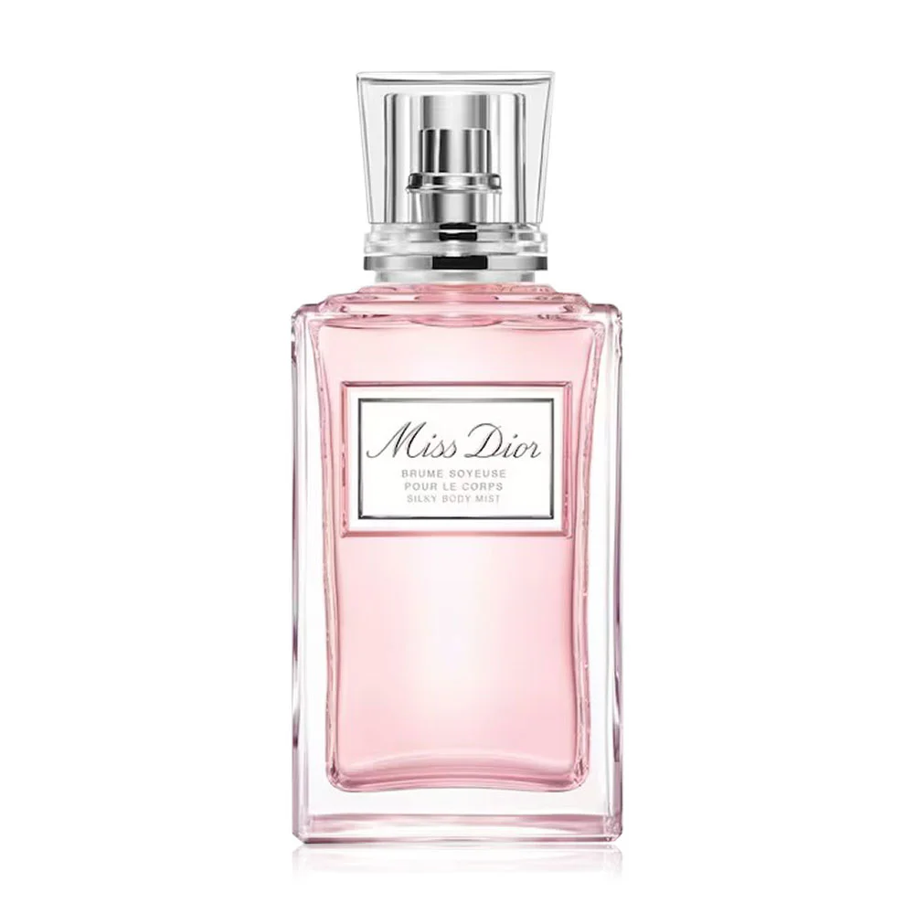 Dior Miss Dior Silky Body Mist 100 мл