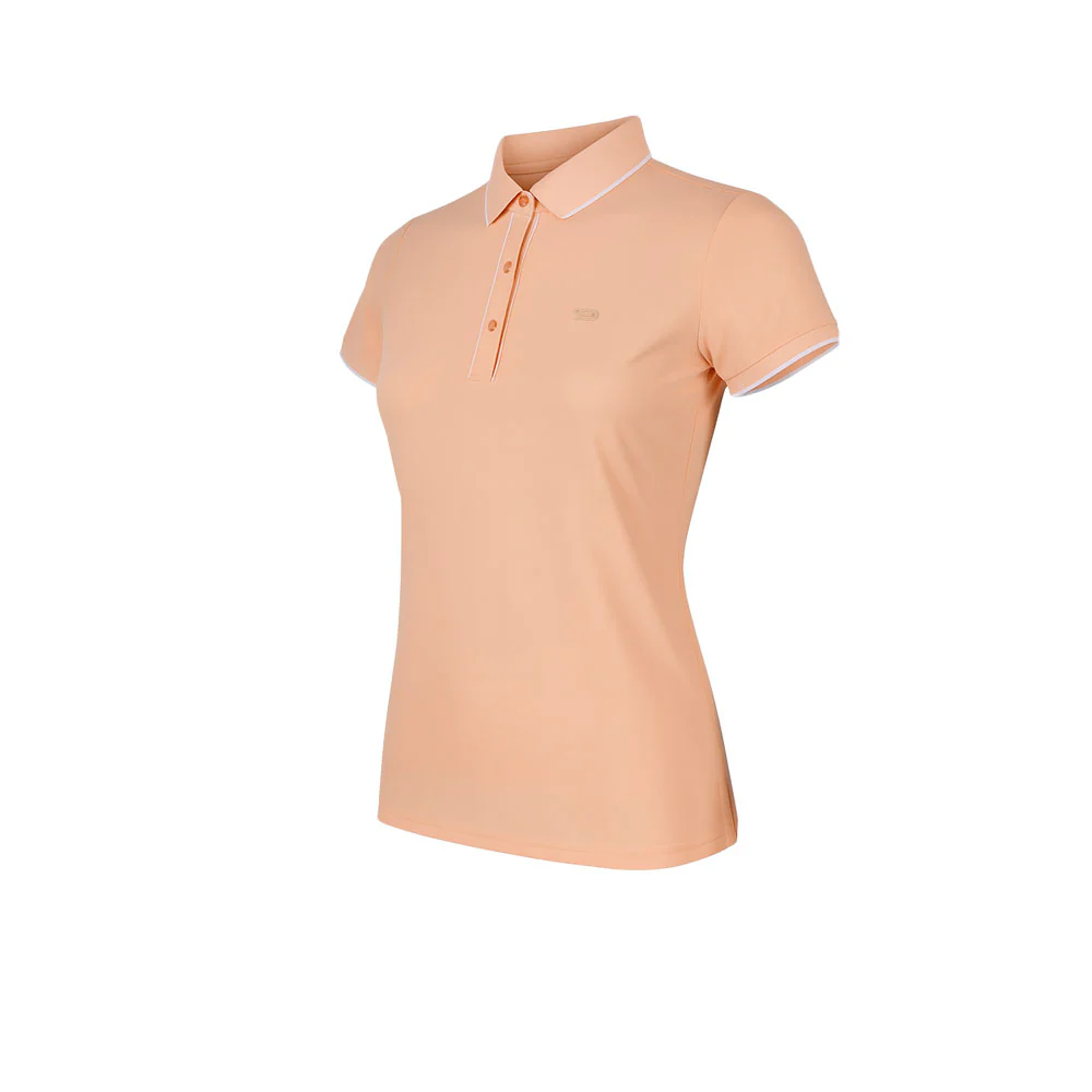 9NINE Basic Women's Golf Polo Shirt