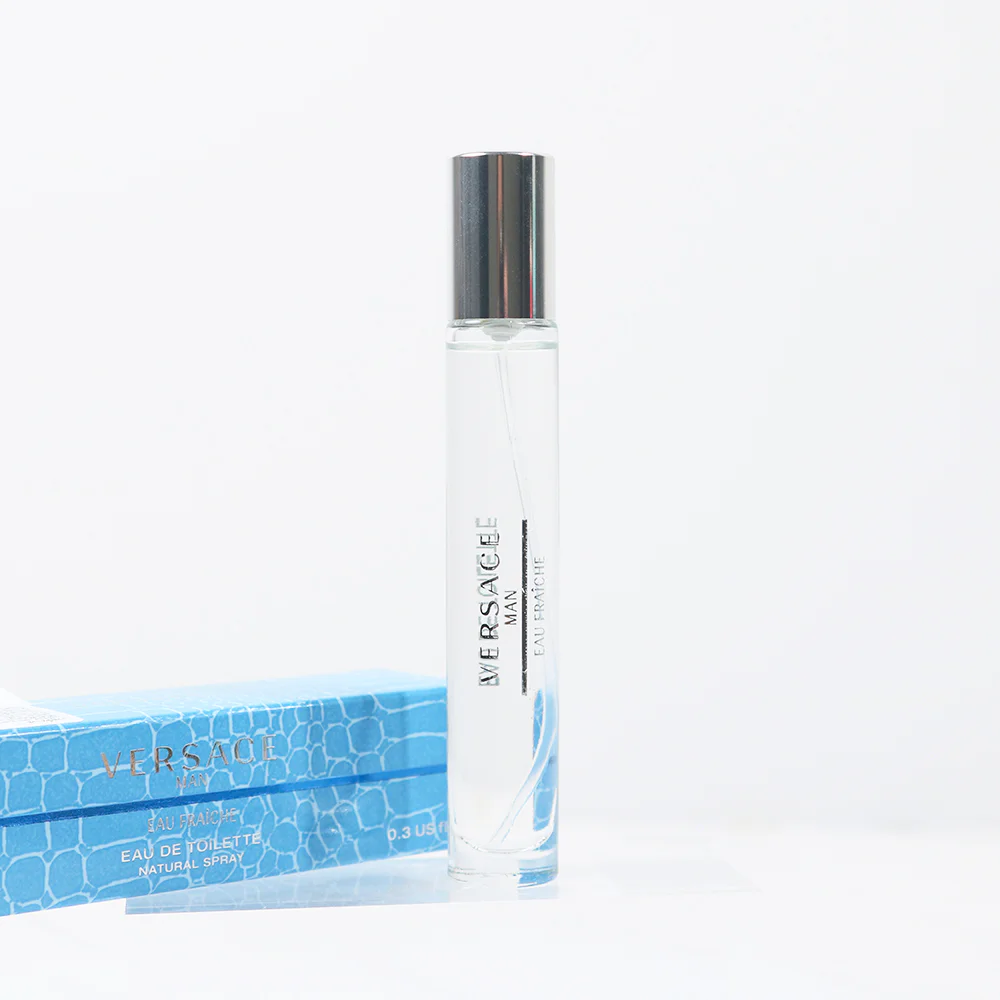 Versace Man Eau Fraiche EDT 10ml
