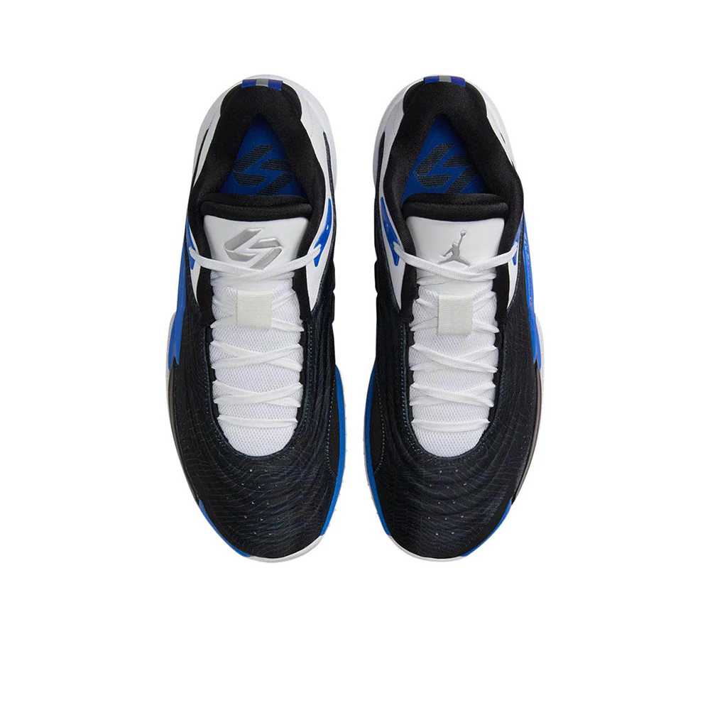 NIKE Luka 3 PF Men's Basketball Shoes - Multi Color - US 10