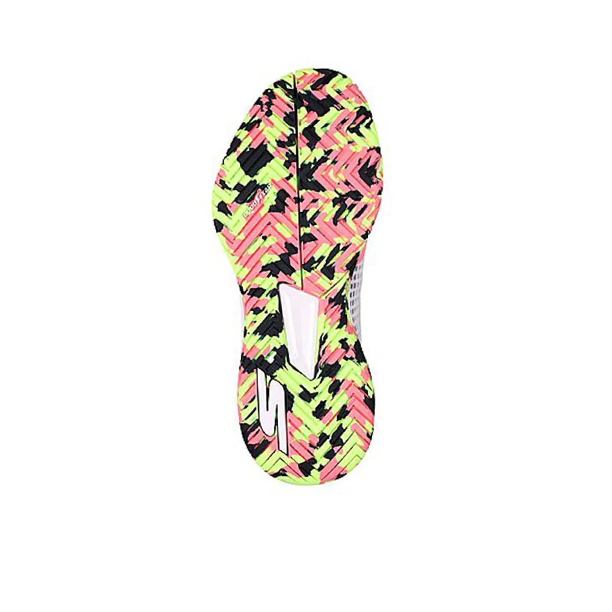 SKECHERS Viper Court Pro - Pickleball Women's Indoor Court Shoes - White - US 10