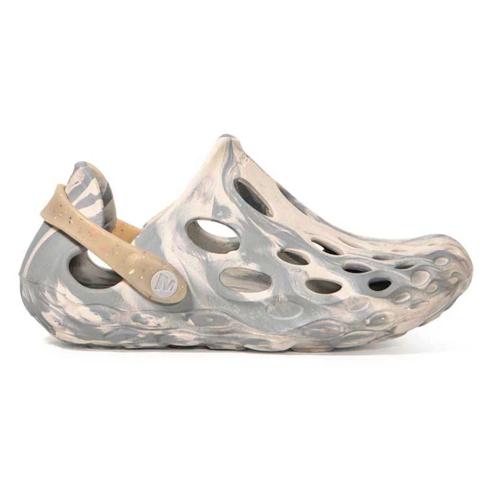 MERRELL Hydro Moc Elements Women's Lifestyle Shoes - White - US 5