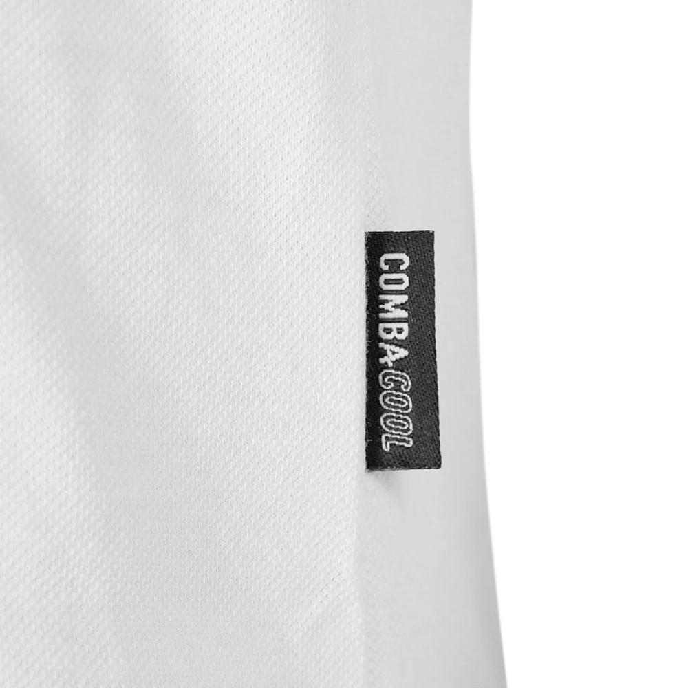 WARRIX Velz Unisex Polo Shirt