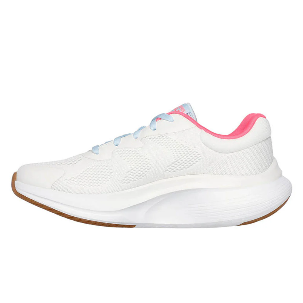 SKECHERS GO WALK Max Walker™ - Vea Women's Training Shoes - White - US 10