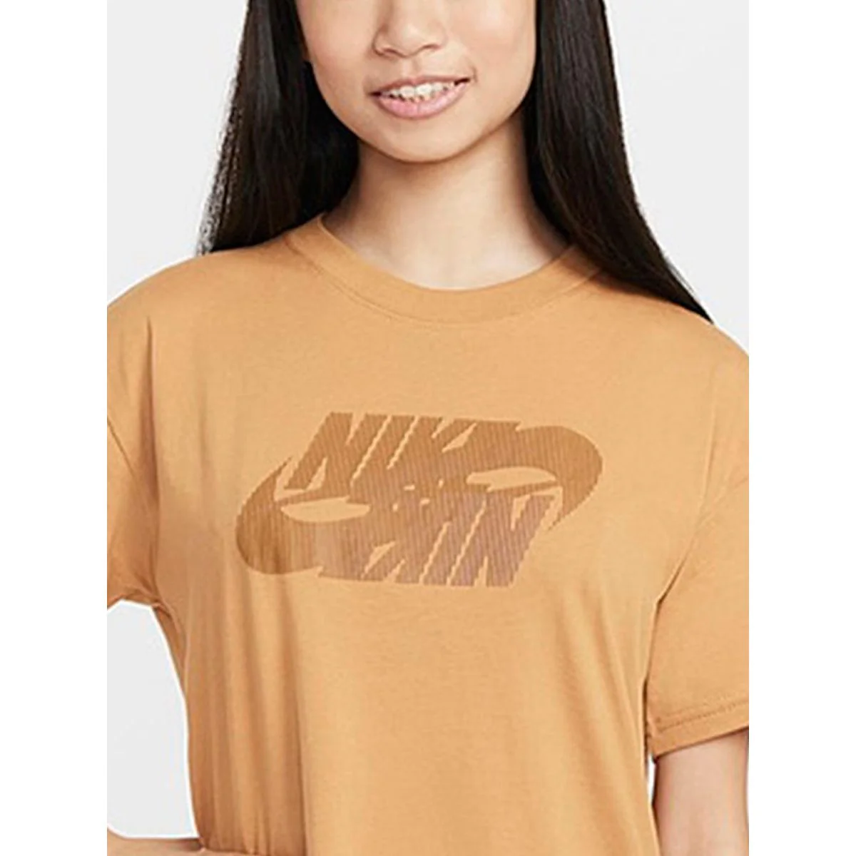 NIKE Sportswear Girls T-Shirt