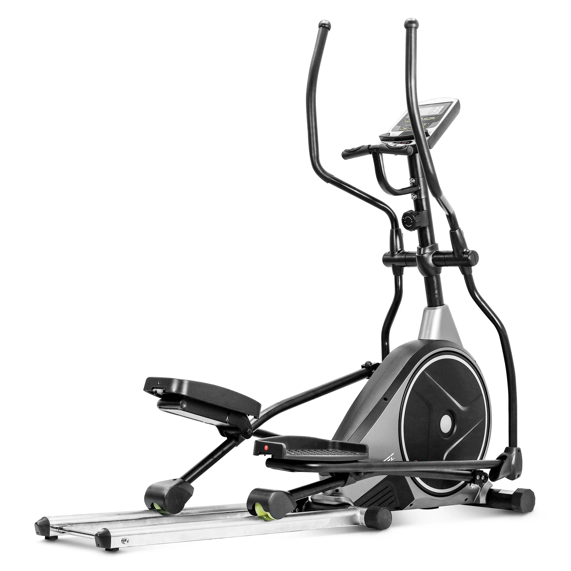 เครื่องเดินวงรี E200 - Black - ONE SIZE