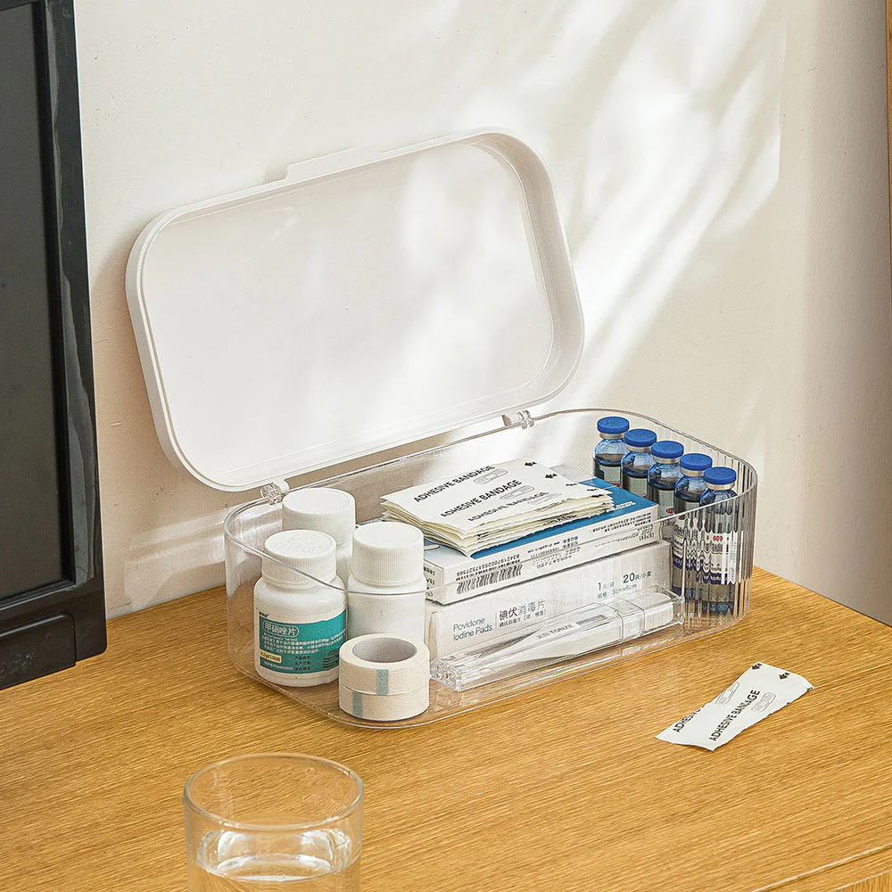 Маска NaChuan Simple Storage Box