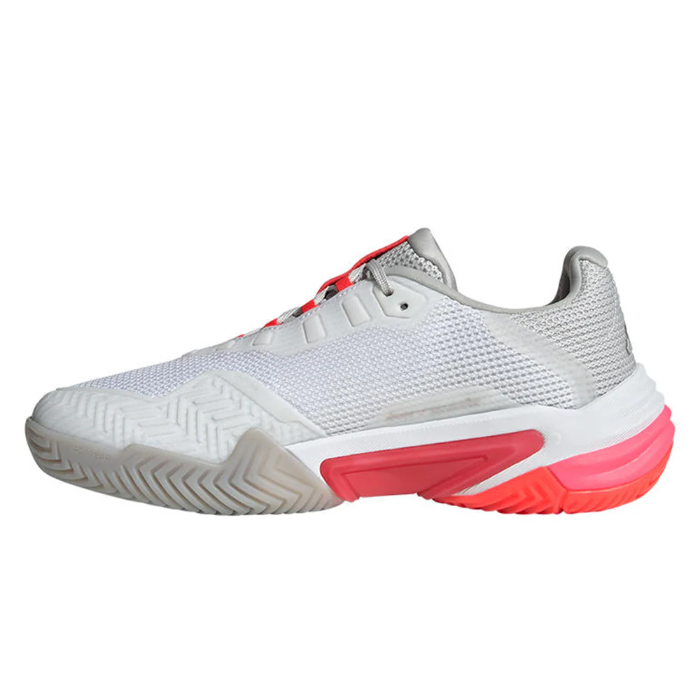 ADIDAS Barricade 13 Women's Tennis Shoes - Multi Color - UK 4