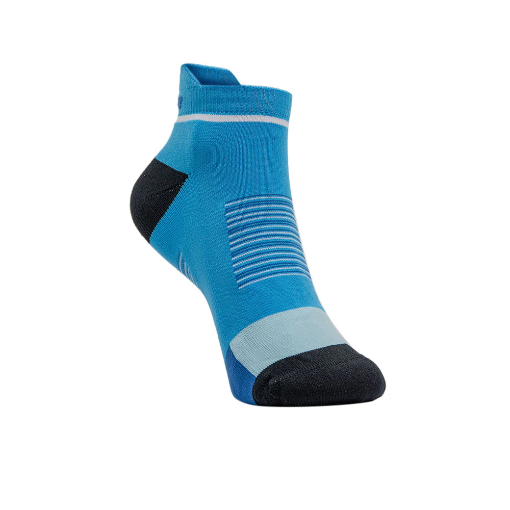 SPIKE Jolly Unisex Running Socks - Blue - ONE SIZE