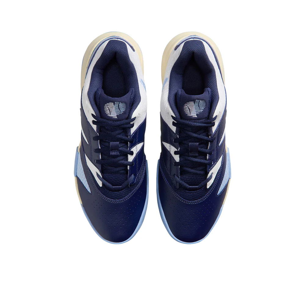 NIKE Court Lite 4 Men's Tennis Shoes - Multi Color - US 10