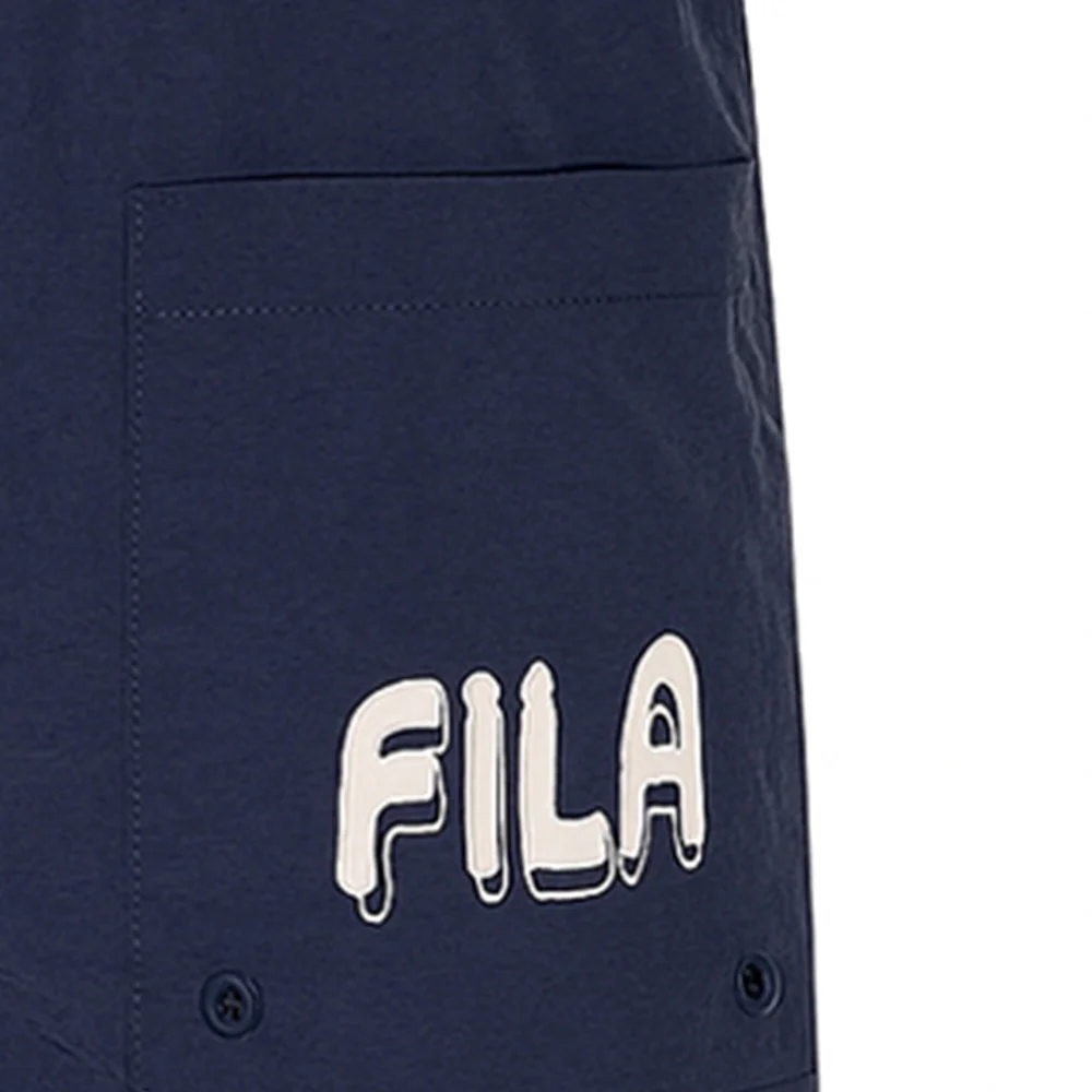 FILA Iconic Men's Training Shorts