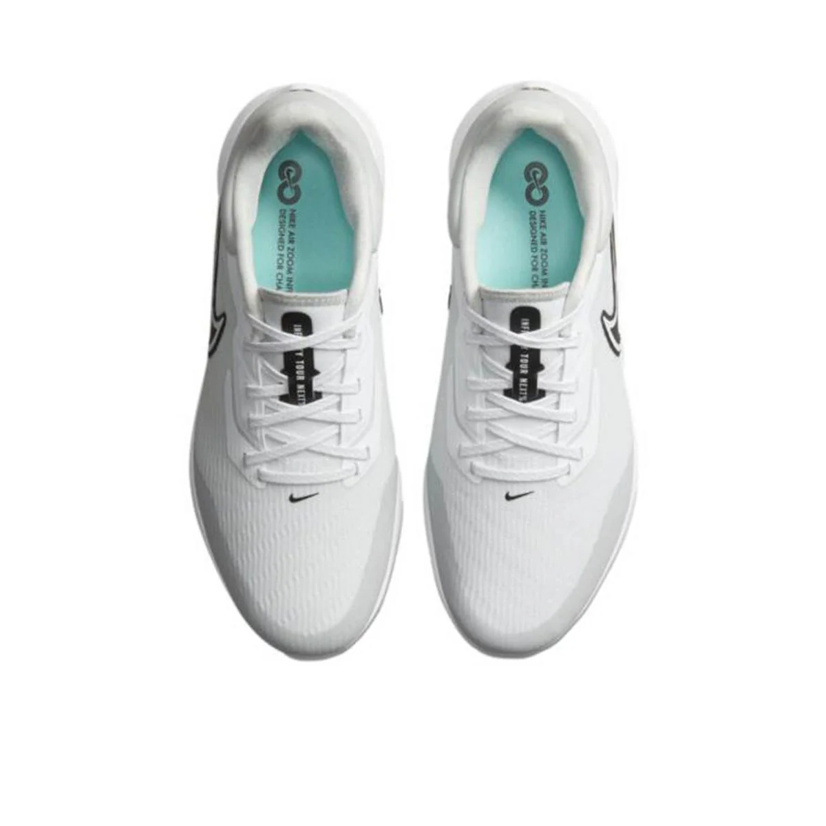 NIKE Air Zoom Infinity Tour NEXT% Men's Golf Shoes