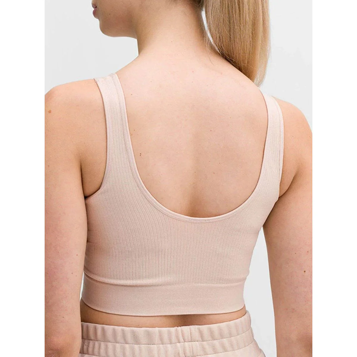 4F F564 Women's Tank - Pink - L/XL